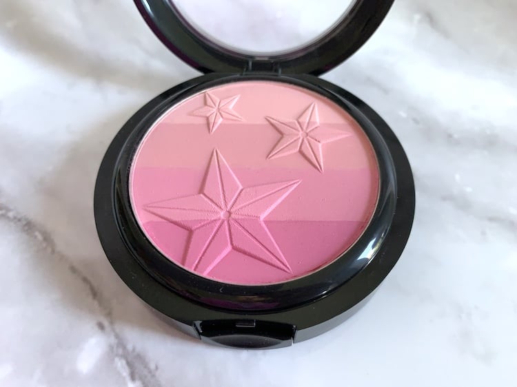 Almay Pink Powder Blush