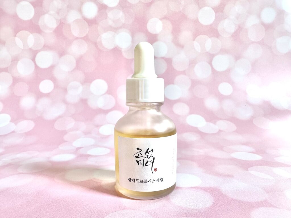 Beauty of Joseon Glow Serum