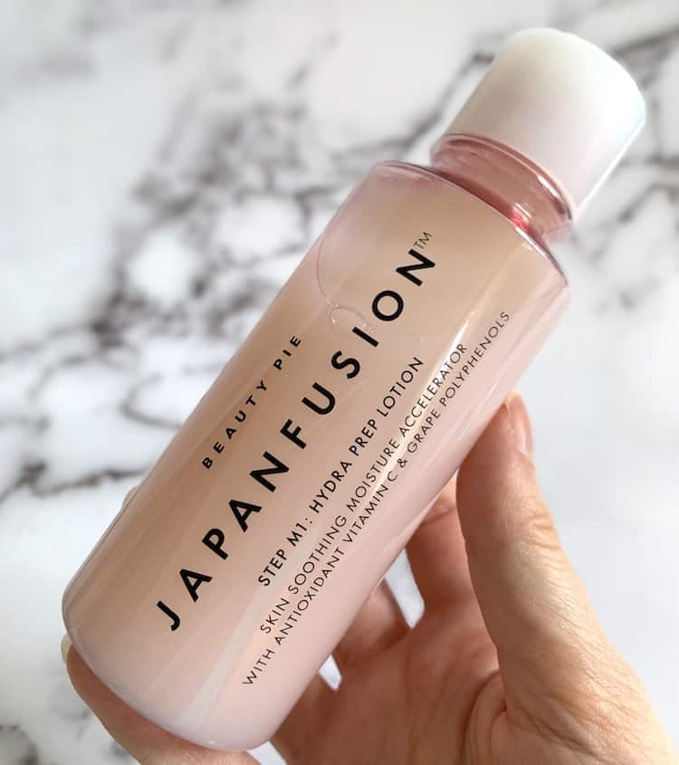 Beauty Pie Japanfusion Step M1 Hydra Prep Lotion