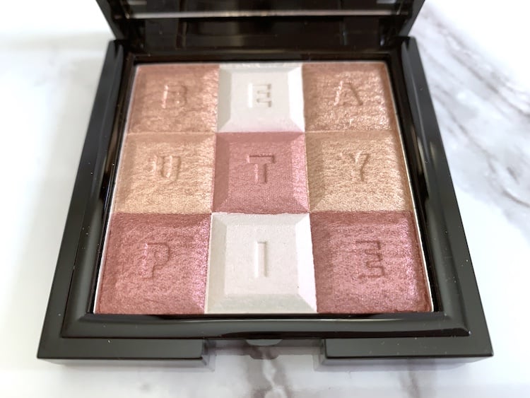 Beauty Pie Shimmerbar Highlight Powder in Sugar Drip