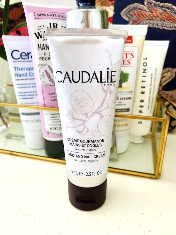 Caudalie Hand and Nail Cream