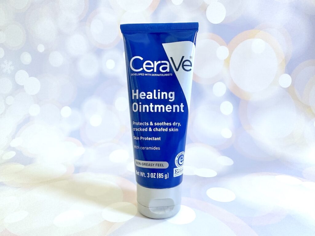 CeraVe Healing Ointment