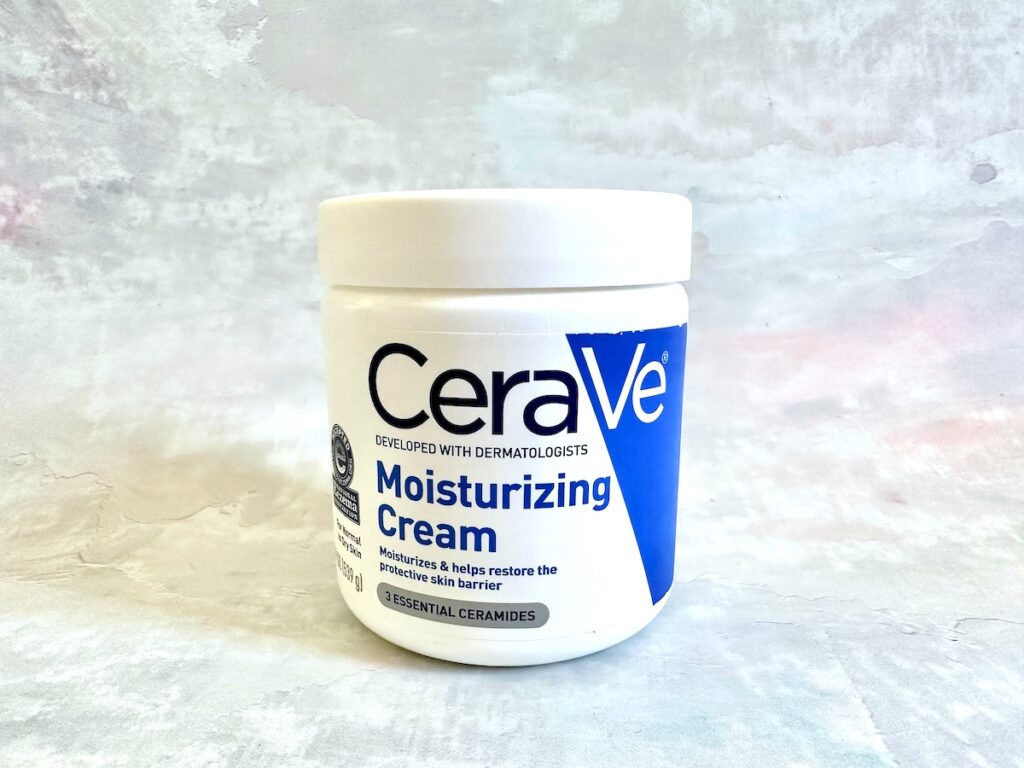 Cerave Moisturizing Cream