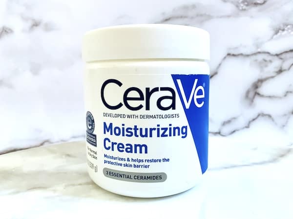 CeraVe Moisture Cream