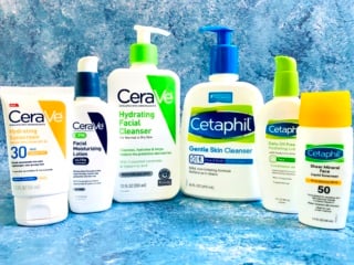 CeraVe vs Cetaphil: Which is Better?