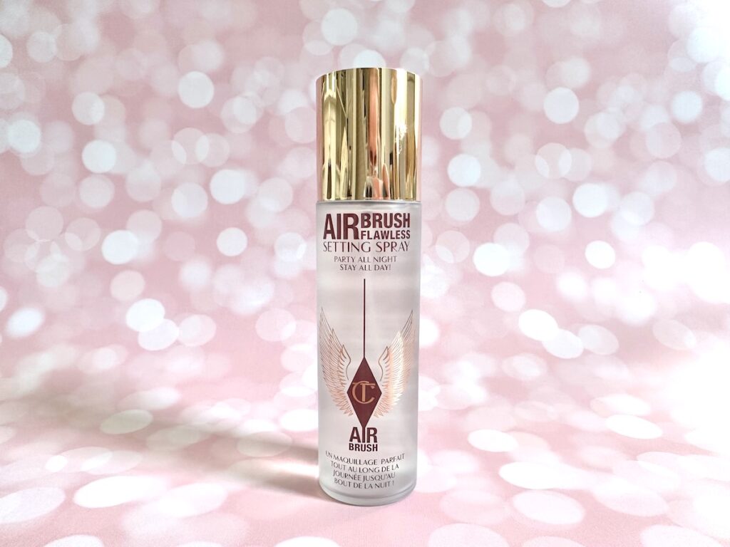 Charlotte Tilbury Airbrush Flawless Setting Spray