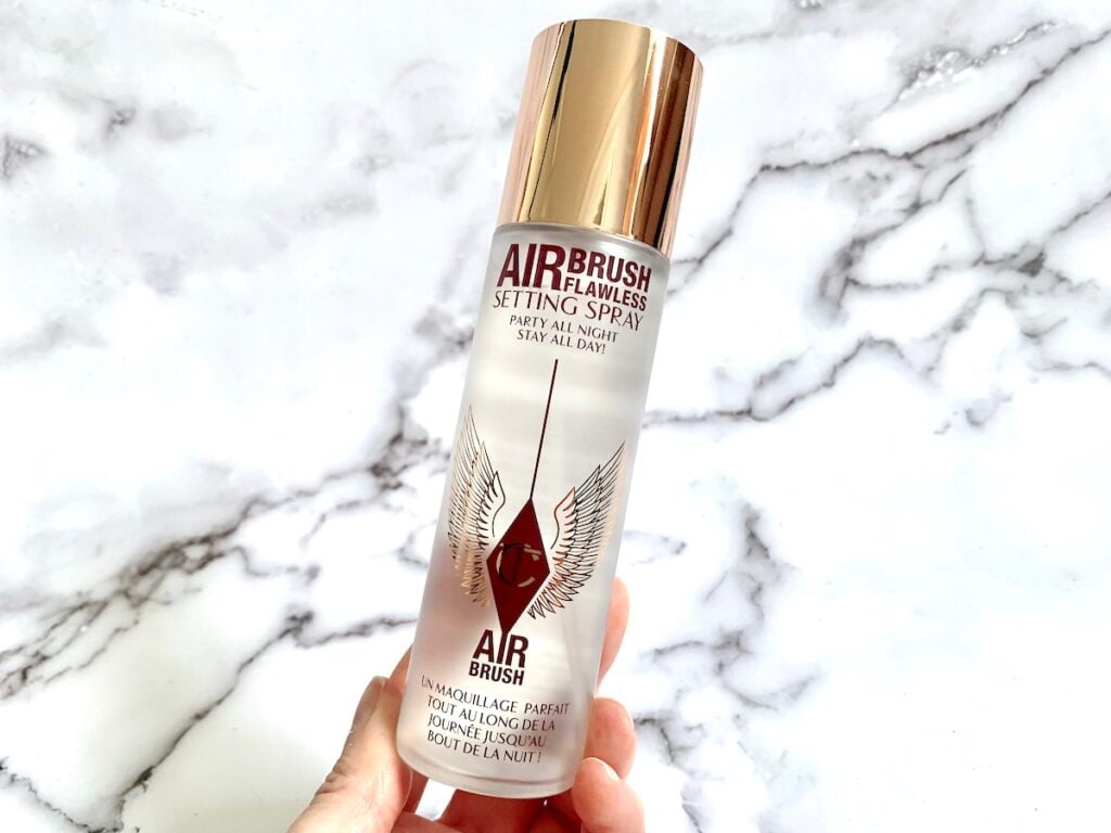 Charlotte Tilbury Airbrush Flawless Setting Spray