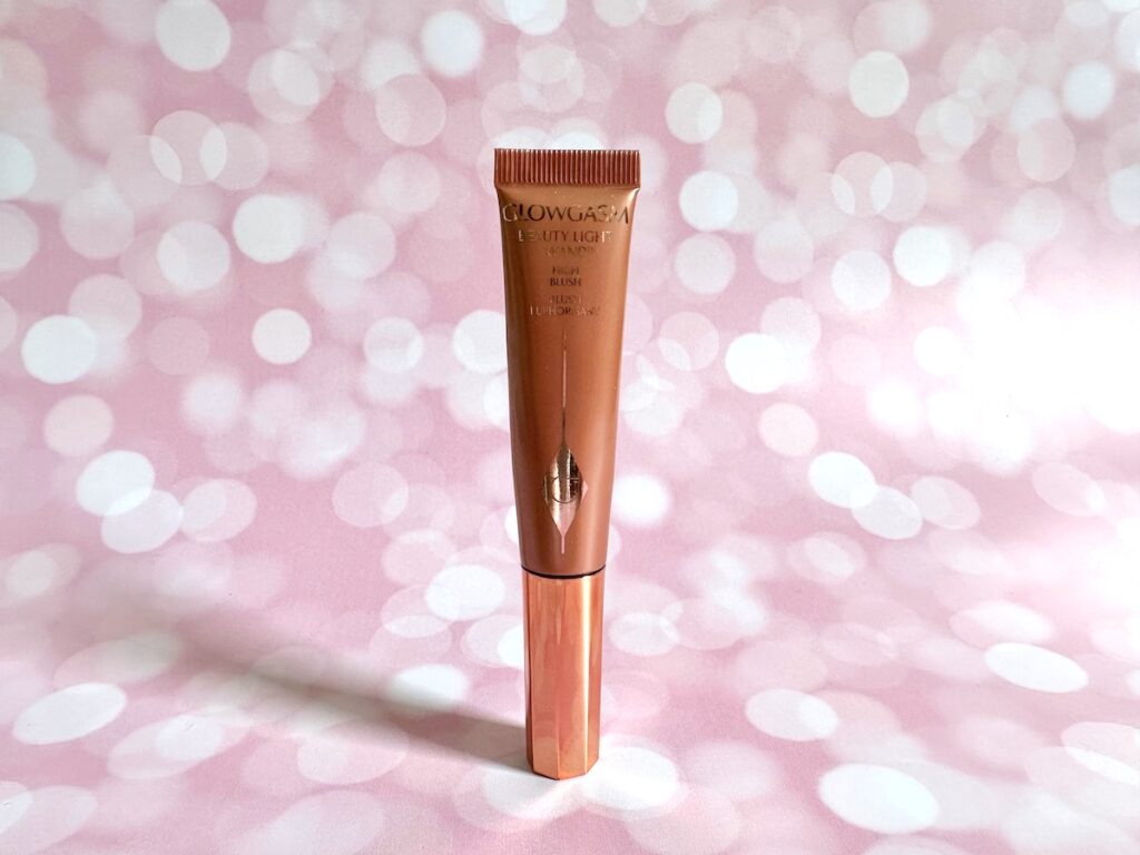 Charlotte Tilbury Beauty Light Wand in Pinkgasm