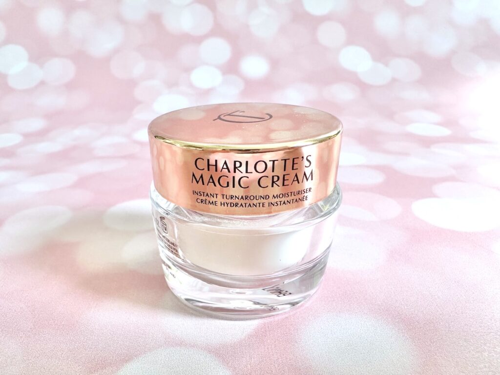 Charlotte Tilbury Charlotte's Magic Cream