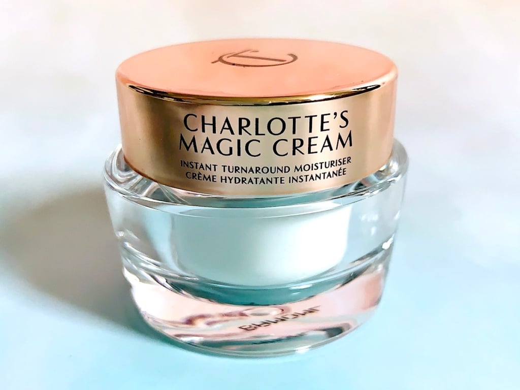 Charlotte Tilbury Charlotte's Magic Cream