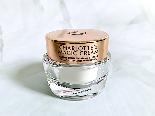 Charlotte Tilbury Charlotte's Magic Cream