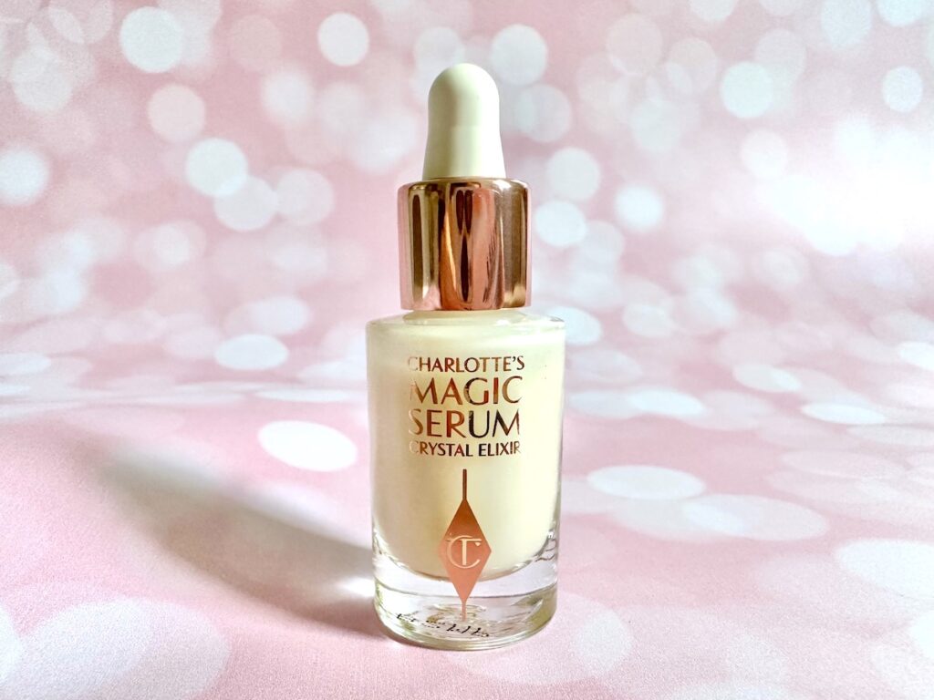 Charlotte Tilbury Charlotte's Magic Serum Crystal Elixir