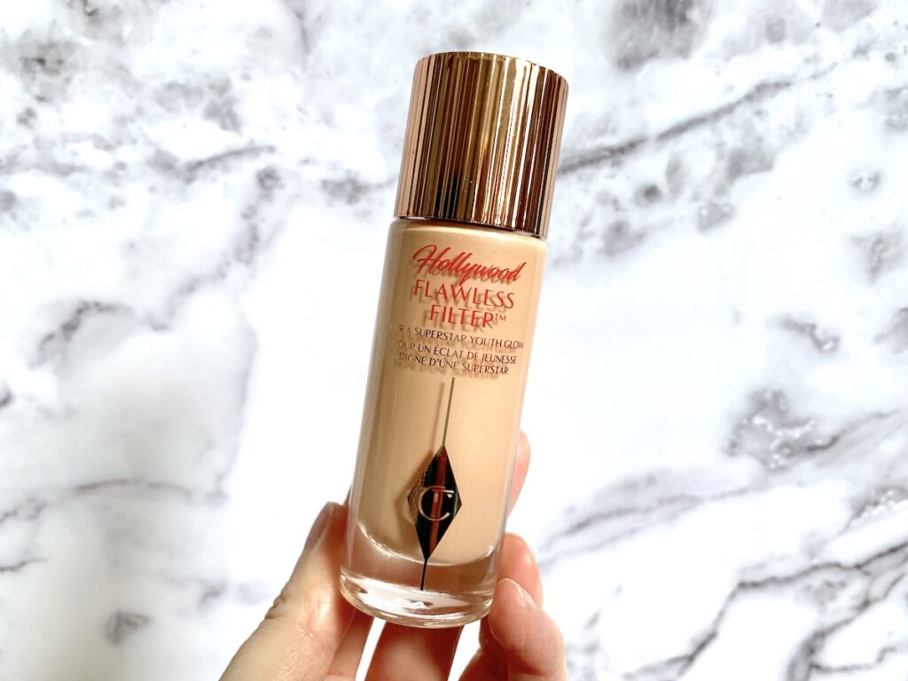 Charlotte Tilbury Flawless Filter