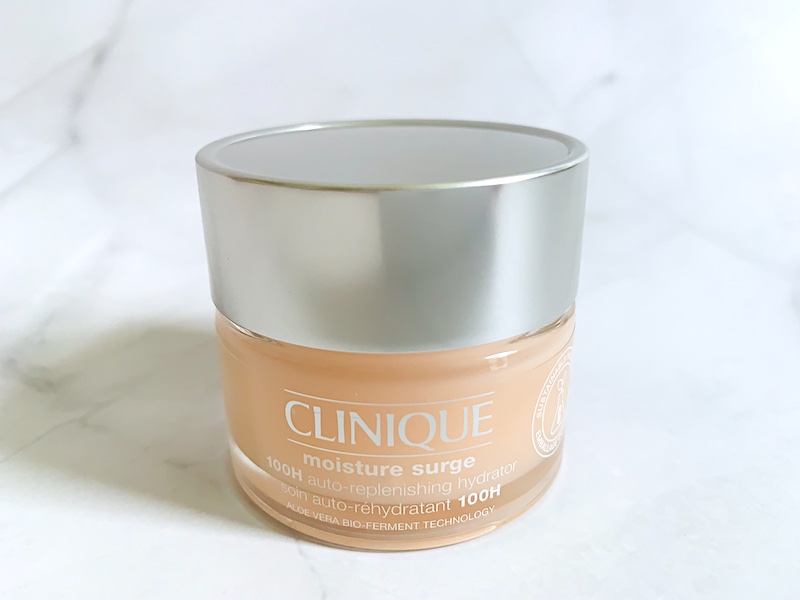 Clinique Moisture Surge 100 Hour Auto-Replenishing Hydrator 