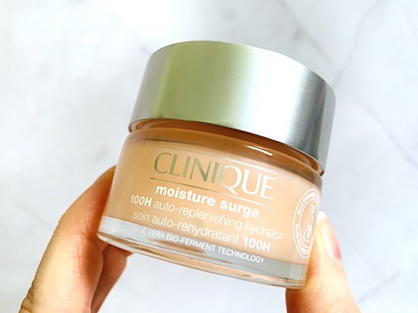 Clinique Moisture Surge 100 Hour Auto-Replenishing Hydrator 