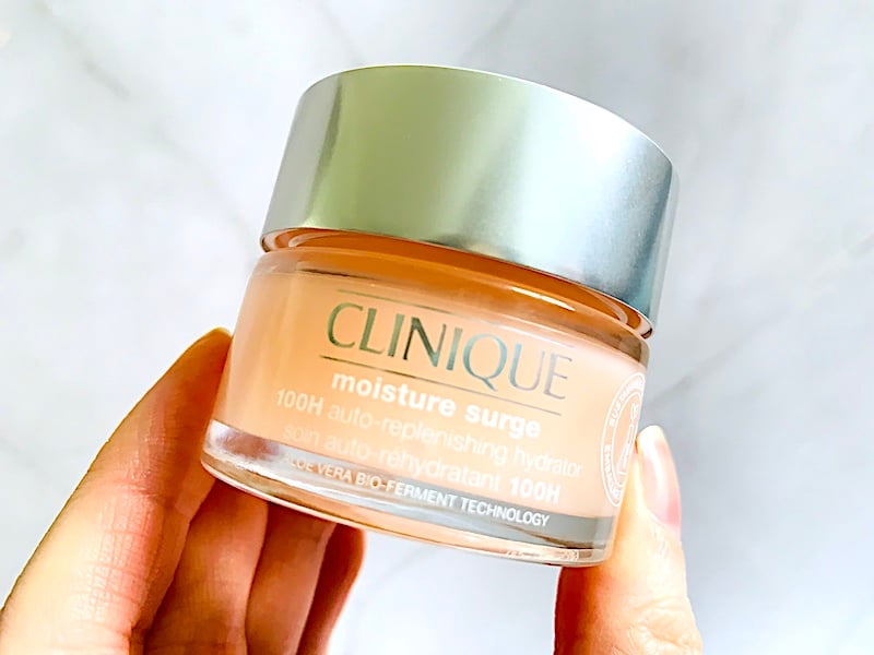 Clinique Moisture Surge 100 Hour Auto-Replenishing Hydrator