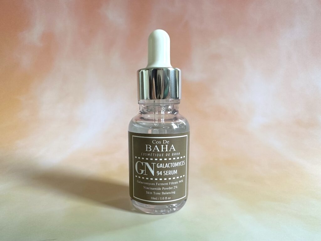 Cos De BAHA Galactomyces 94% Treatment Essence Serum