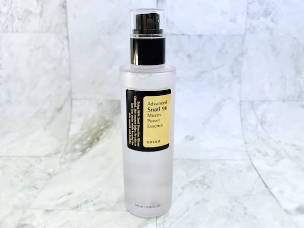 Cosrx Advanced Snail 96 Mucin Power Essence