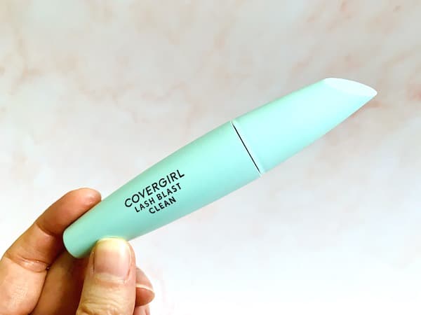 CoverGirl Lash Blast Clean Volume Mascara