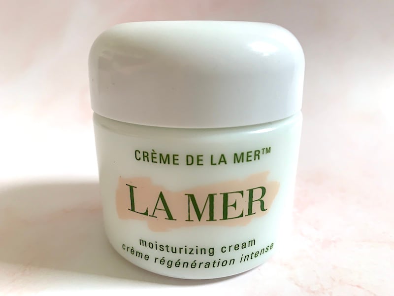 Creme de la Mer Moisturizing Cream