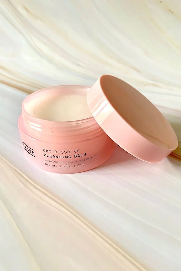 Versed Day Dissolve Cleansing Balm