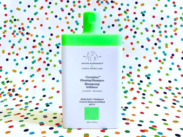 Drunk Elephant Cocomino Glossing Shampoo