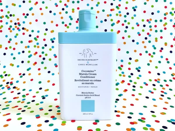 Drunk Elephant Cocomino Marula Cream Conditioner