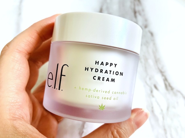 e.l.f. Happy Hydration Cream