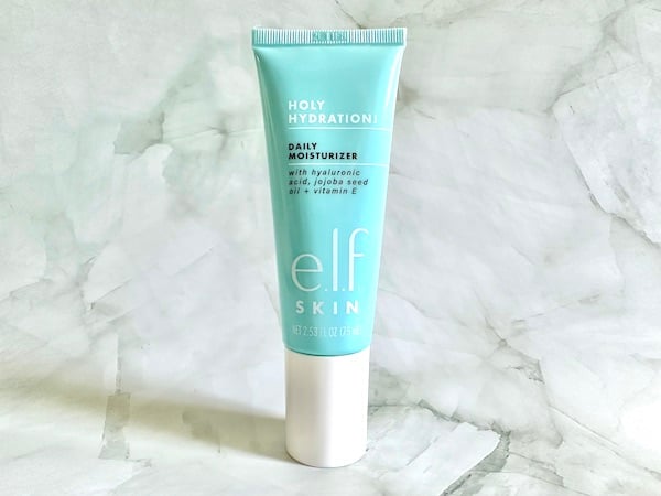 e.l.f. Holy Hydration! Daily Moisturizer