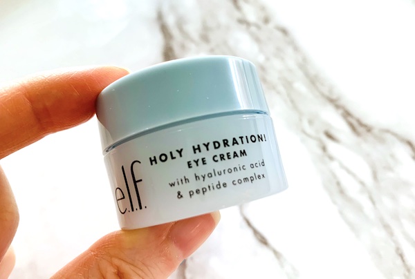 e.l.f. Holy Hydration Eye Cream