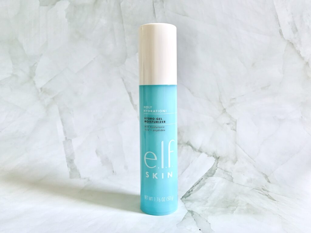 e.l.f. Holy Hydration! Hydro-Gel Moisturizer