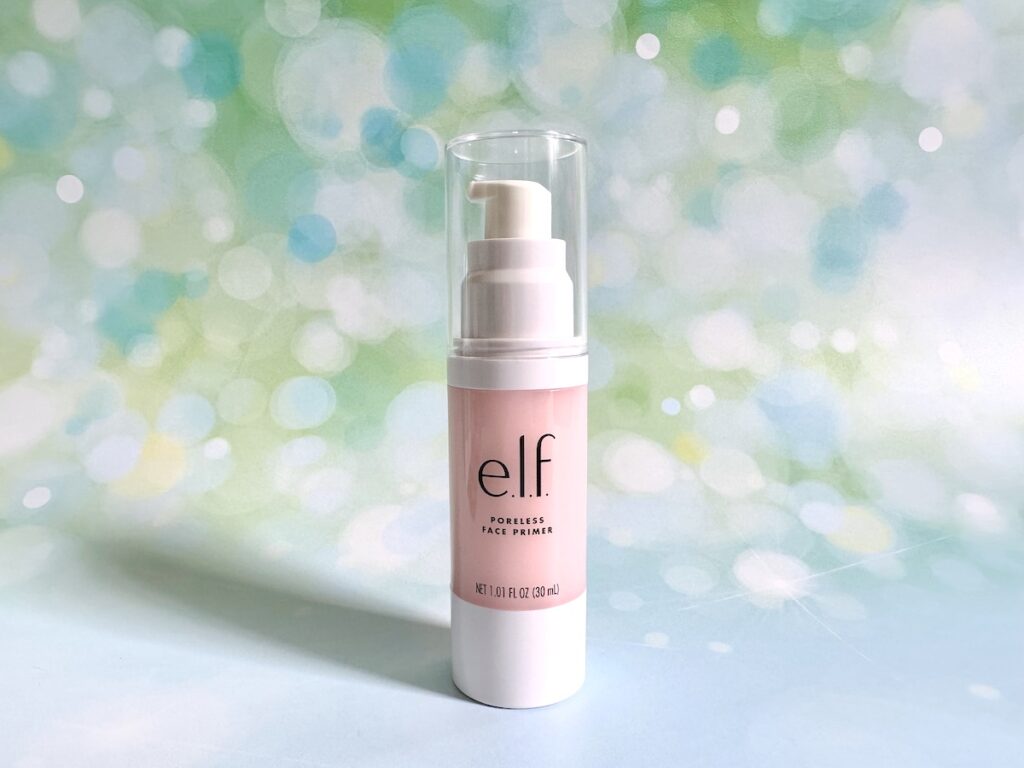 e.l.f. Poreless Face Primer