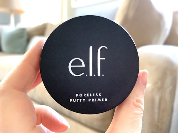 e.l.f Poreless Putty Makeup Primer