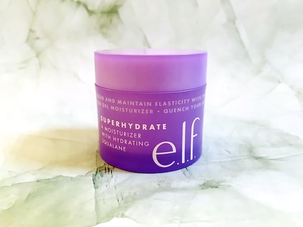 e.l.f. SuperHydrate Moisturizer