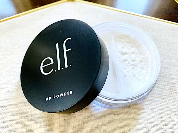 e.l.f. High Definition Powder - Translucent