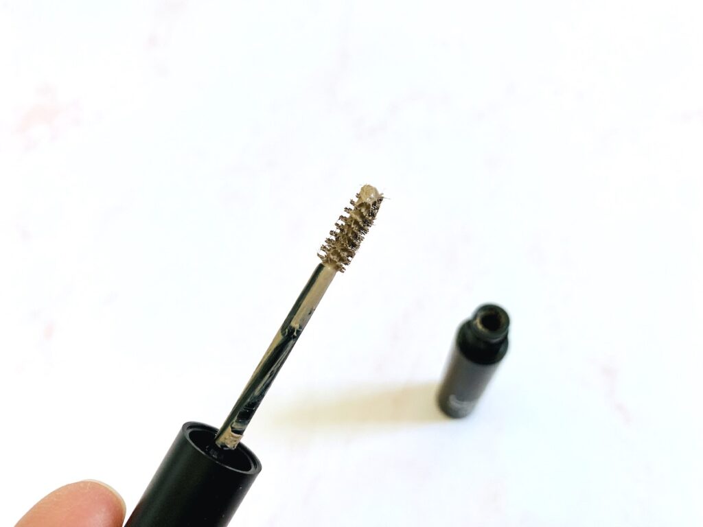 e.l.f. Wow Brow Gel wand