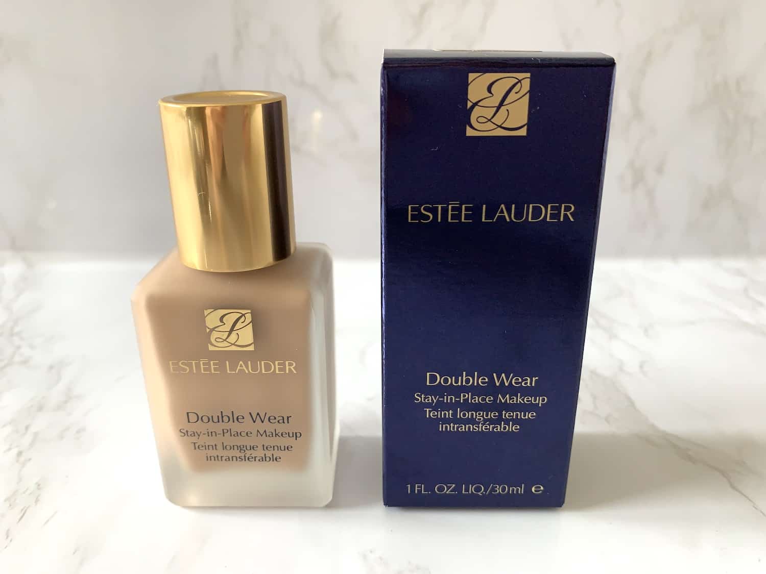 Estée Lauder Double Wear Stay-in-Place Makeup