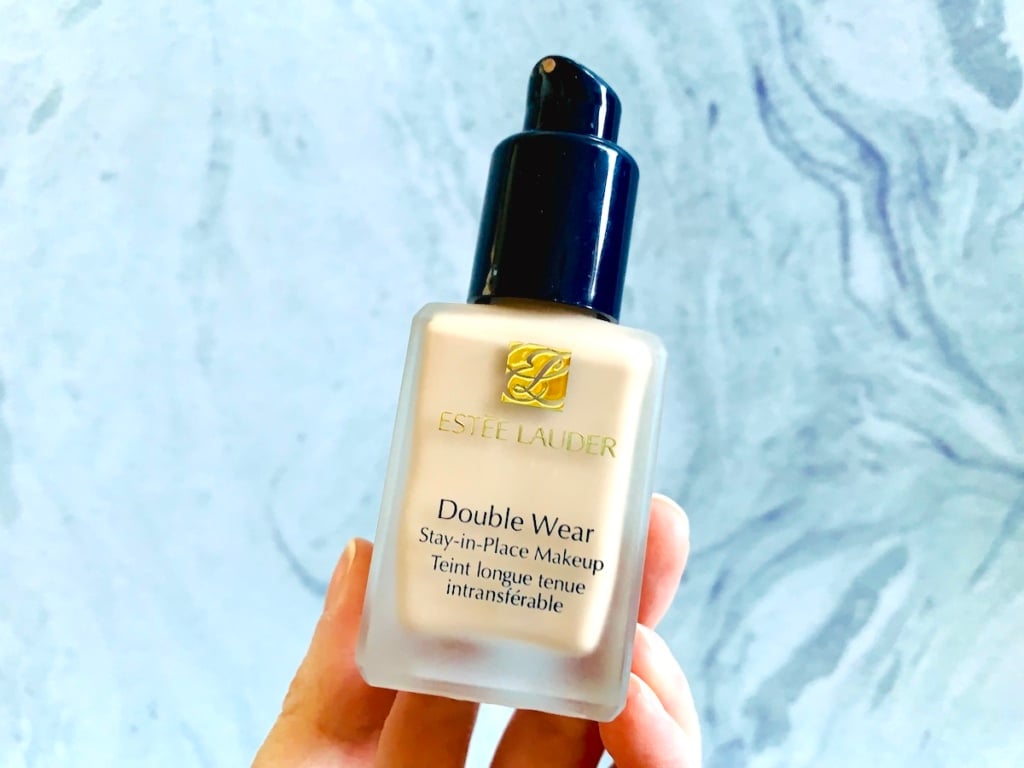 Estee Lauder Double Wear Stay-in-Place Foundation