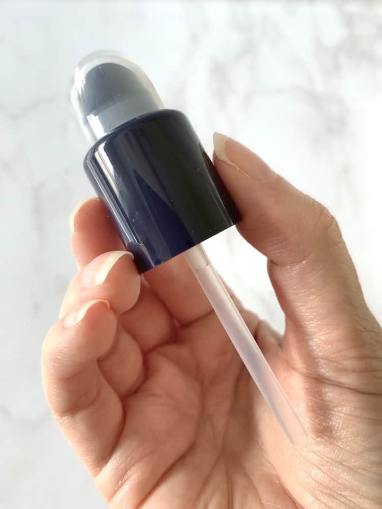 Estée Lauder Double Wear Stay-in-Place Makeup Pump