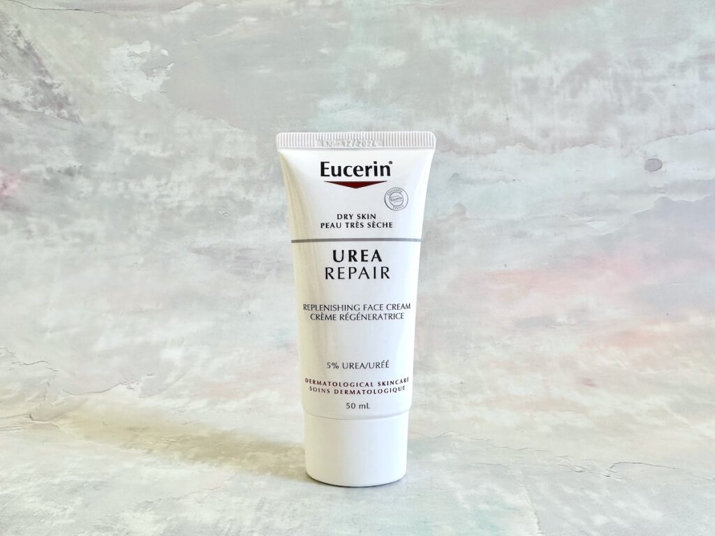 Eucerin Dry Skin Urea Repair