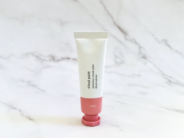 Glossier Cloud Paint Blush in Puff