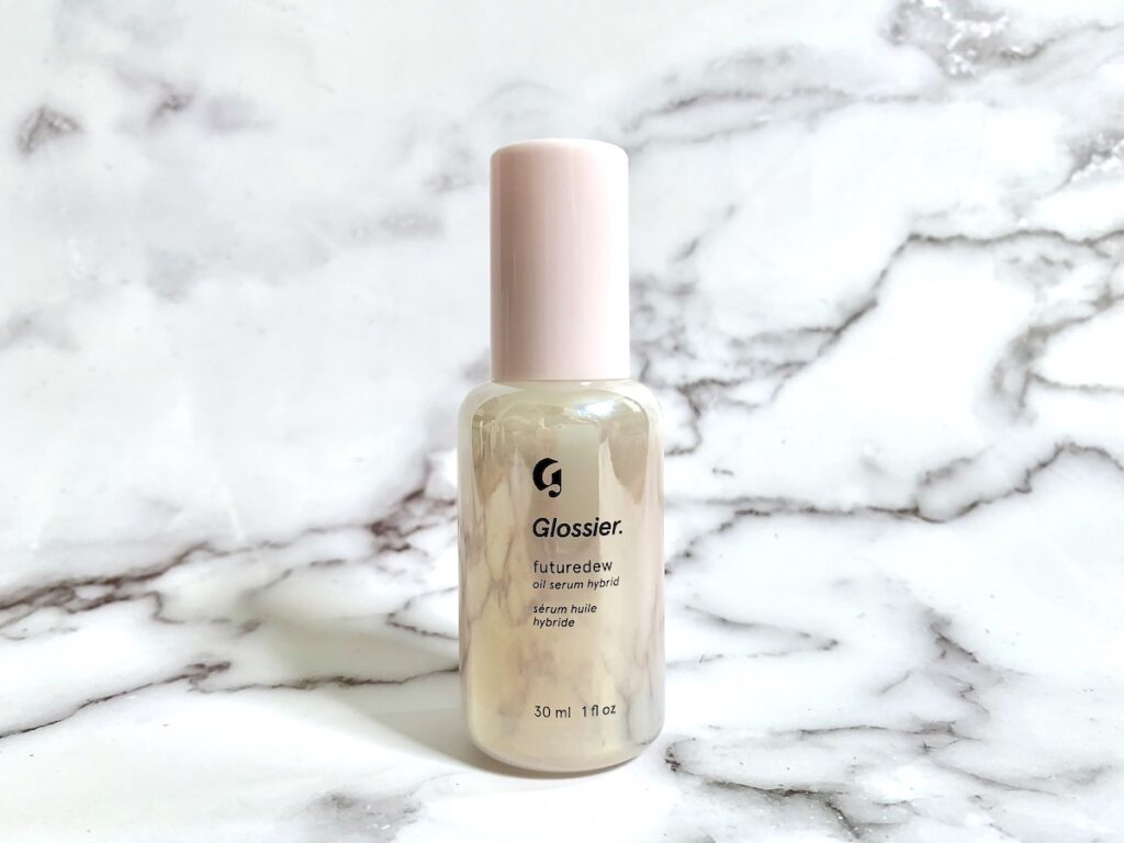 Glossier Futuredew Oil Serum Hybrid