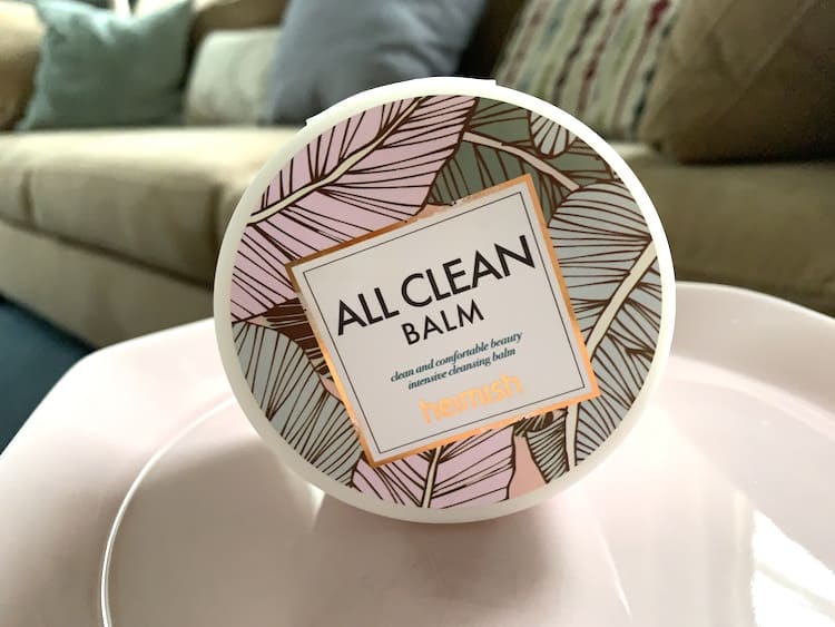 Heimish All Clean Cleansing Balm