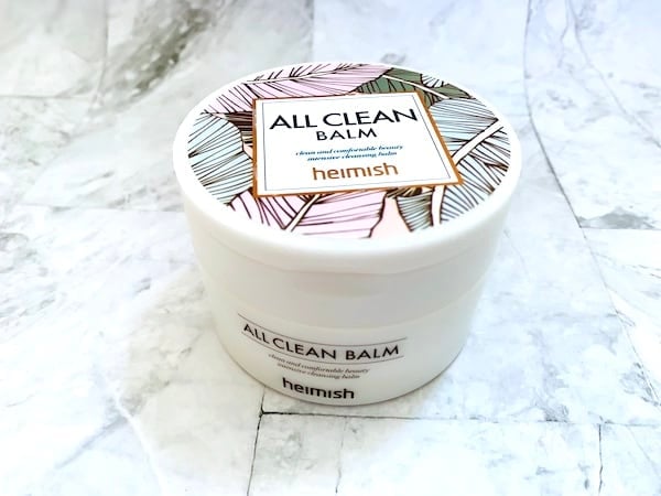 Heimish All Clean Cleansing Balm