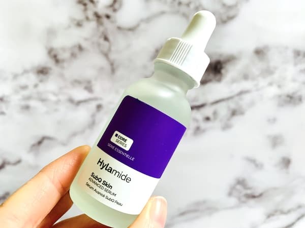 Hylamide SubQ Skin Advanced Serum