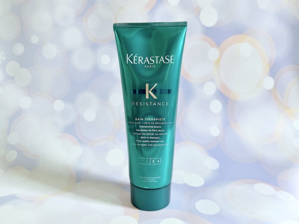 Kerastase Resistance Bain Thérapiste Shampoo