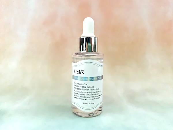 Klairs Freshly Juiced Vitamin Drop Vitamin C Serum