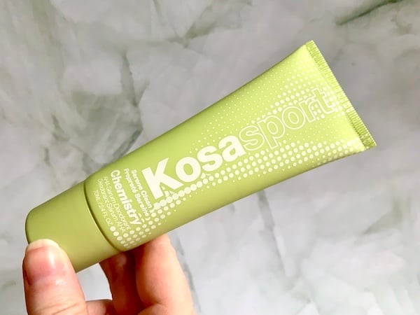 Kosas Natural Acid Deodorant