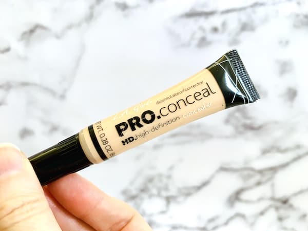 L.A. Girl Pro Conceal HD High Definition Concealer