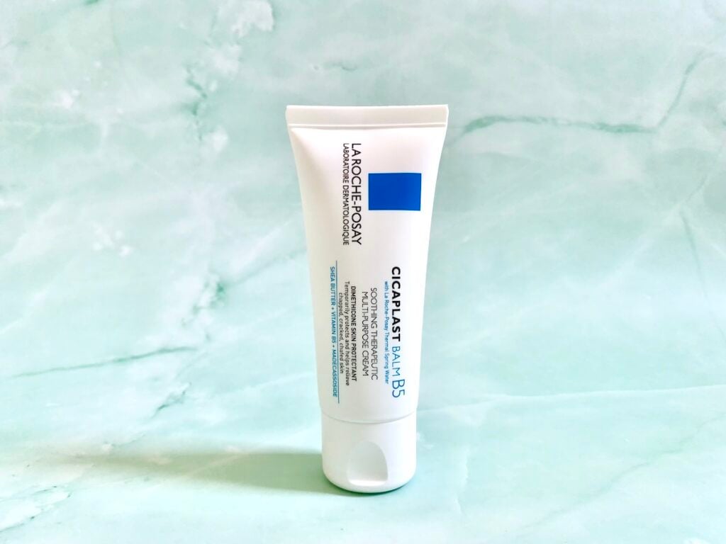 La Roche-Posay Cicaplast Baume B5